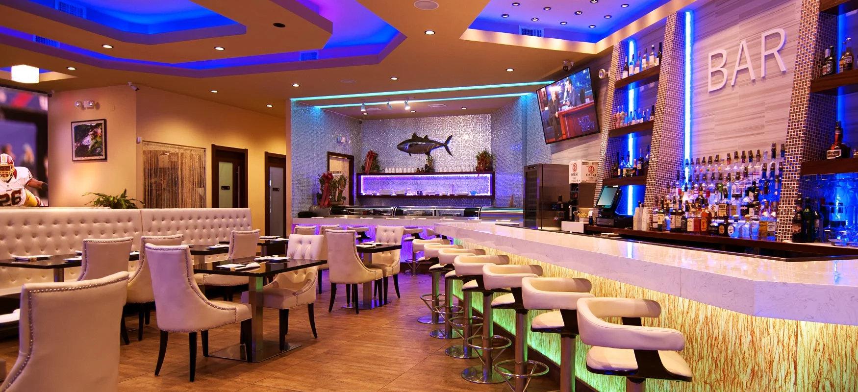 Hana Asian Bistro